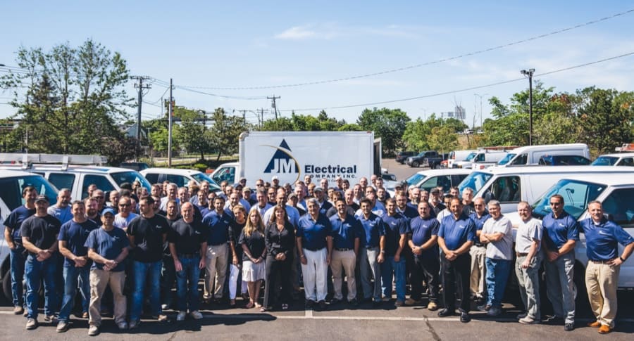 1987 - JM Electrical Company, Inc.