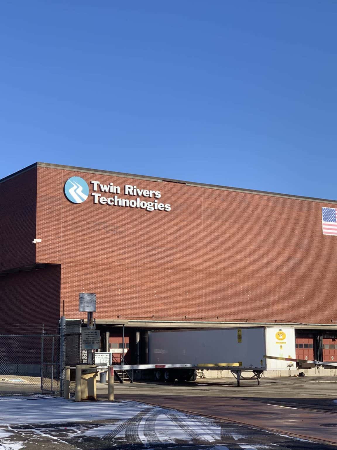 Twin Rivers Technologies JM Electrical Company, Inc.