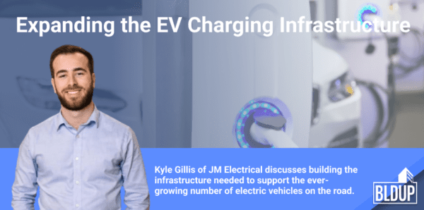 Expanding the EV Charging Infrastructure