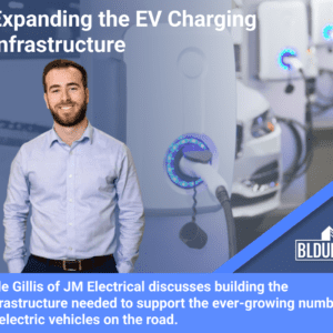 Expanding the EV Charging Infrastructure