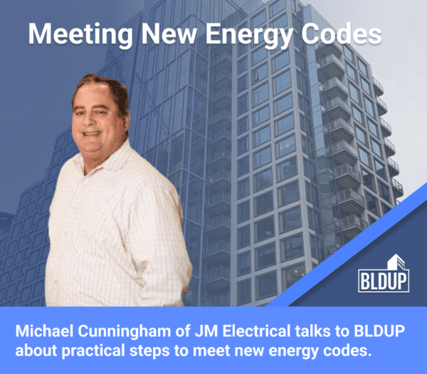 Meeting New Energy Codes