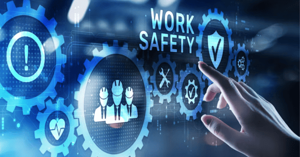 Performing Job-Site Safety Audits