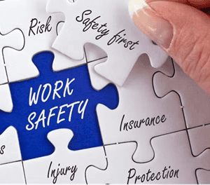 National Electrical Safety Month: Work Safety Practices
