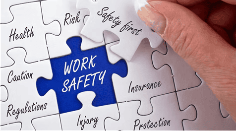 National Electrical Safety Month: Work Safety Practices