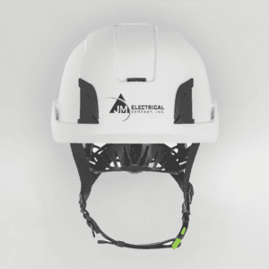 The Rise of Type II Hard Hats in the Construction Industry