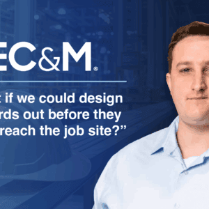 Building a Safer Future for the Electrical Industry with Prevention Through Design 