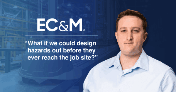 Building a Safer Future for the Electrical Industry with Prevention Through Design 